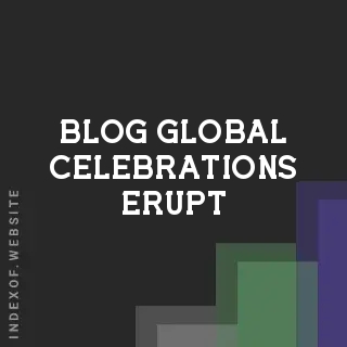 Global Celebrations Erupt Following Death of Ayatollah Ali Khamenei | Logo - Indexof